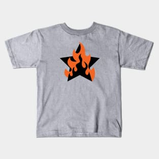 Starfire Kids T-Shirt